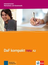 DaF Kompakt Neu - ���� A2: �������� �� ������ ���� - �������