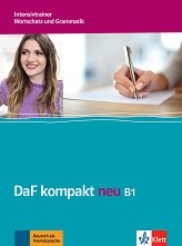 DaF Kompakt Neu - ���� B1: �������� �� ������ ���� - �������