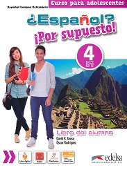 Espanol? Por supuesto! - ���� 4 (B1): ������� �� �������� ���� 1 edicion - �������