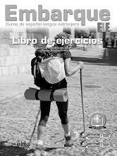 Embarque - ���� 2 (A2+): ������ �������� �� �������� ���� 1 edicion - �������