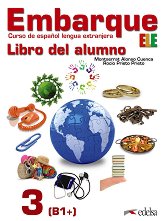Embarque - ���� 3 (B1+): ������� �� �������� ���� 1 edicion - �������