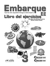 Embarque - ���� 3 (B1+): ������ �������� �� �������� ���� 1 edicion - �������