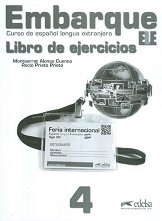 Embarque - ���� 4 (B2): ������ �������� �� �������� ���� 1 edicion - �������