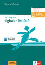 Mit Erfolg zum TestDaF: ������� ��������� �� ������ ���� - �������