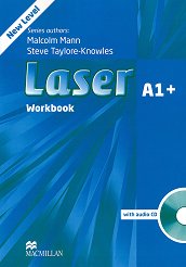 Laser - ���� 1 (A1+): ������ �������� ������ ������� �� ��������� ���� - Third Edition - �������