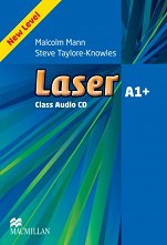 Laser - ���� 1 (A1+): Class Audio CD ������ ������� �� ��������� ���� - Third Edition - 