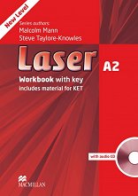 Laser - ���� 2 (A2): ������ �������� ������ ������� �� ��������� ���� - Third Edition - �������