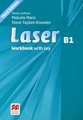 Laser - ���� 3 (B1): ������ �������� ������ ������� �� ��������� ���� - Third Edition - �������