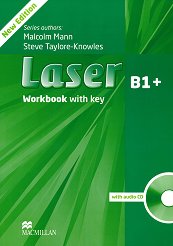 Laser - ���� 4 (B1+): ������ �������� ������ ������� �� ��������� ���� - Third Edition - �������