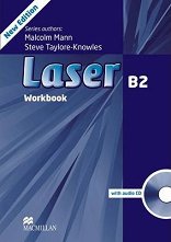 Laser - ���� 5 (B2): ������ �������� ������ ������� �� ��������� ���� - Third Edition - �������