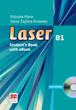 Laser - ���� 3 (B1): ������� ������ ������� �� ��������� ���� - Third Edition - �������