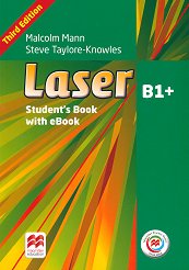 Laser - ���� 4 (B1+): ������� ������ ������� �� ��������� ���� - Third Edition - �������