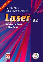 Laser - ���� 5 (B2): ������� ������ ������� �� ��������� ���� - Third Edition - �������