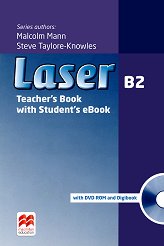 Laser - ���� 5 (B2): ����� �� ������� ������ ������� �� ��������� ���� - Third Edition - �������