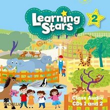 Learning Stars - ���� 2: 2 CDs � �������������� ������ ������� �� ��������� ���� - �������