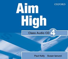 Aim High - ���� 5: 4 CD �� ��������� ���� - ������ ��������