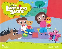 Little Learning Stars - ���� Beginner: ������� � ����� �� ����������  ������ ������� �� ��������� ���� - �������