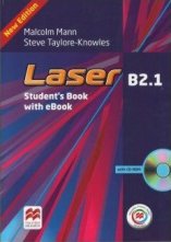 Laser - ���� B2.1: ������� ������ ������� �� ��������� ���� - Third Edition - ��������