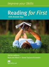 Improve your Skills for First: Reading - �������