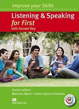 Improve your Skills for First: Listening and Speaking - �������