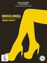 Giallo All'Italiana - ���� A2: Nonsolomoda - �����