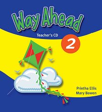 Way Ahead - ���� 2: CD �� ������� ������ ������� �� ��������� ���� - �������