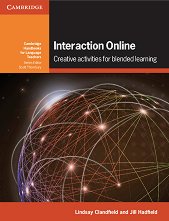 Interaction Online: ����������� �� �������� �� ������������� - ��������