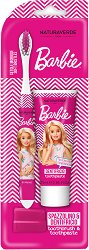 ������ �������� �� �������� ����� Barbie - ������ �����