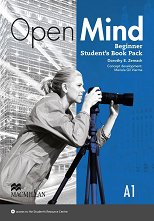 Open Mind - ���� Beginner (A1): ������� �� ��������� ��������� ���� - �������