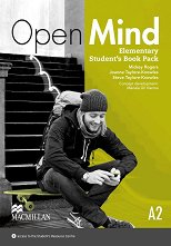 Open Mind - ���� Elementary (A2): ������� �� ��������� ��������� ���� - �������