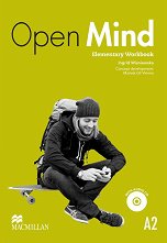 Open Mind - ���� Elementary (A2): ������ �������� �� ��������� ��������� ���� - �������