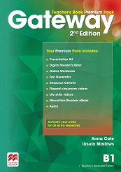 Gateway - Intermediate (B1): ����� �� ������� �� ��������� ���� �� 9. ���� Second Edition - ����� �� �������