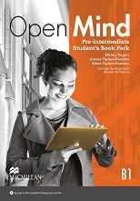 Open Mind - ���� Pre-intermediate (B1): ������� �� ��������� ��������� ���� - �������