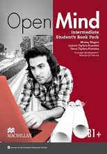 Open Mind - ���� Intermediate (B1+): ������� �� ��������� ��������� ���� - �������