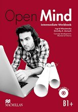 Open Mind - ���� Intermediate (B1+): ������ �������� �� ��������� ��������� ���� - �������