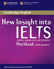 New Insight into IELTS - ������ �������� � �������� �� ��������� ���� - �������