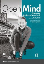 Open Mind - ���� Advanced (C1): ������� �� ��������� ��������� ���� - �������