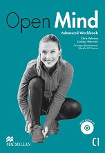 Open Mind - ���� Advanced (C1): ������ �������� �� ��������� ��������� ���� - �������