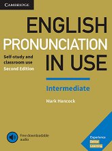 English Pronunciation in Use - ���� Intermediate (B1 - B2): ������� �� ��������� ���� Updated Second Edition - �������