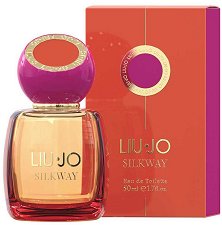 Liu Jo Silkway EDT - ��������