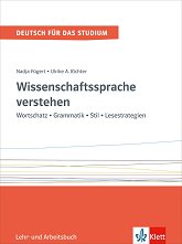 Wissenschaftssprache verstehen: ������� � ������ �������� �� ������ ���� - �������