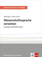 Wissenschaftssprache verstehen: ����� �� ������� �� ������ ���� - �������