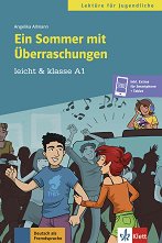 Leicht & klasse -  A1: Ein Sommer mit Uberraschungen - 