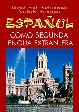 Espanol como segunda lengua extranjera - �������