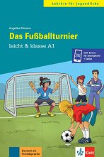 Leicht & klasse -  A1: Das Fusballturnier - 