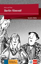 Detektiv Muller: Berlin filmreif - 