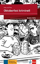 Detektiv Muller: Oktoberfest kriminell - 