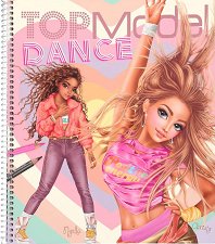 ��� �����: Dance - ������ �� ���������� - ������ �����