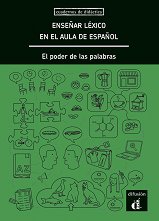 Ensenar lexico en el aula de espanol: �������� �� �������� �� ������������� �� �������� ���� - ������ ��������