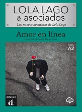 Lola Lago y asociados - ���� A2: Amor en linea - ������ ��������